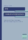 Cover-Bild zum Titel 'Das Familienunternehmen' von 'Georg Färber'