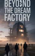 Cover-Bild zum Titel 'Beyond the Dream Factory' von 'Mhammed Laklii'