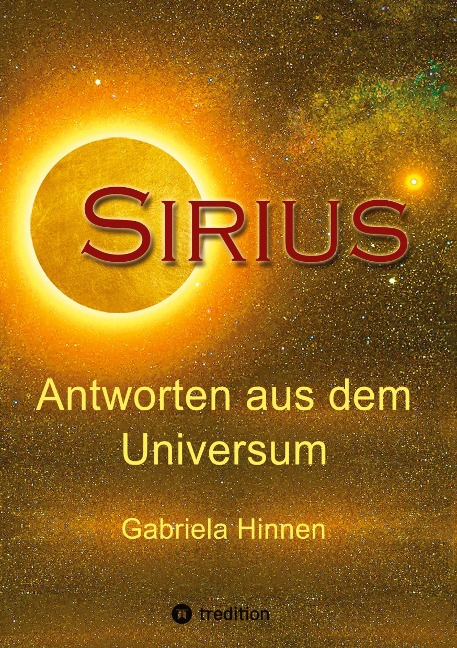 Sirius - Gabriela Hinnen