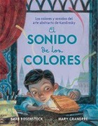 Cover-Bild zum Titel 'El Sonido de Los Colores' von 'Barb Rosenstock'