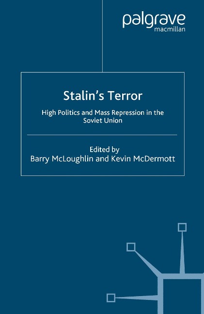 Stalin's Terror - 