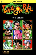 Dragon Ball 41. Super Gotenks - Akira Toriyama
