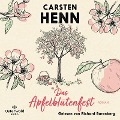 Das Apfelblütenfest - Carsten Henn