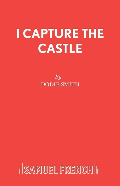 I Capture the Castle - Dodie Smith