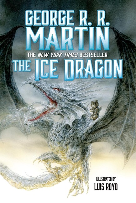 The Ice Dragon - George R. R. Martin