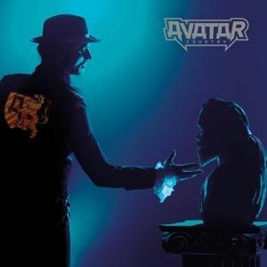 Avatar Country - Avatar