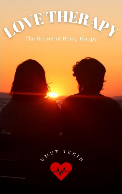 Love Therapy - Umut Tekin