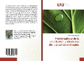 Cover-Bild zum Titel 'Problématique de la valorisation agricole des déchets solides ménagers' von 'Cocou Parfait Blalogoé'