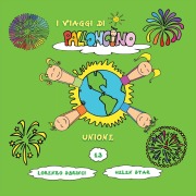 Cover-Bild zum Titel 'Unione' von 'Lorenzo Sbrinci'