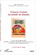 Préparer l'enfant au monde de demain - Garcet, Dalla Piazza