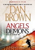 Angels & Demons - Dan Brown