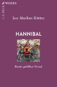 Hannibal - Jan-Markus Kötter