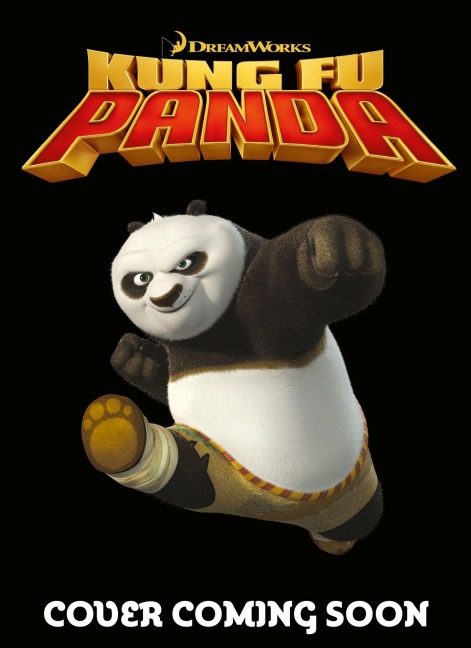 Kung Fu Panda: Mega Sticker Book - Llc DreamWorks Animation