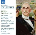 Janek - Rodek/Henryk Wieniawski Philharmonic Orchestra