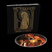 Immutable-The Indelible Edition(Remastered) - Meshuggah