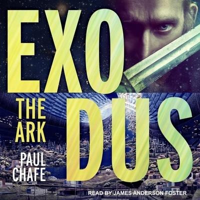 Exodus Lib/E - Paul Chafe