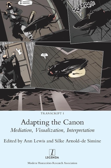 Adapting the Canon - 