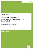 Analyse und Evaluation der Kundenzufriedenheitsfaktoren im Profi-Fußball - Tobias Kühne