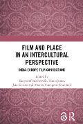 Cover-Bild zum Titel 'Film and Place in an Intercultural Perspective' von ''