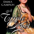A Triple Knot Lib/E - Emma Campion