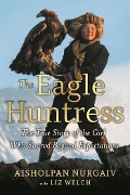 The Eagle Huntress - Aisholpan Nurgaiv