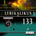 Cover-Bild zum Titel 'Lyrikalikus 133' von 'Ludwig Tieck, Friedrich Frieden'
