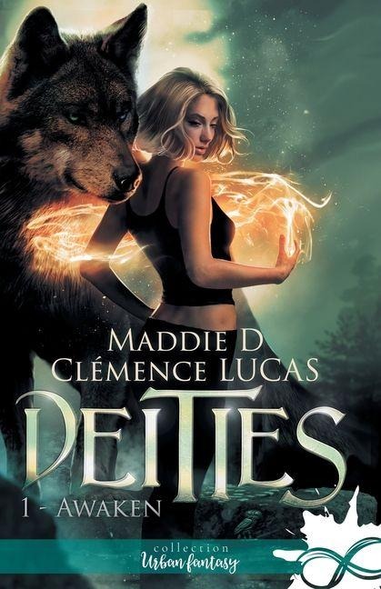 Awaken - Maddie D, Clémence Lucas