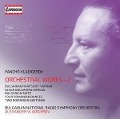Orchesterwerke Vol.2 - Alexander/Bulgarian National RSO Vladigerov