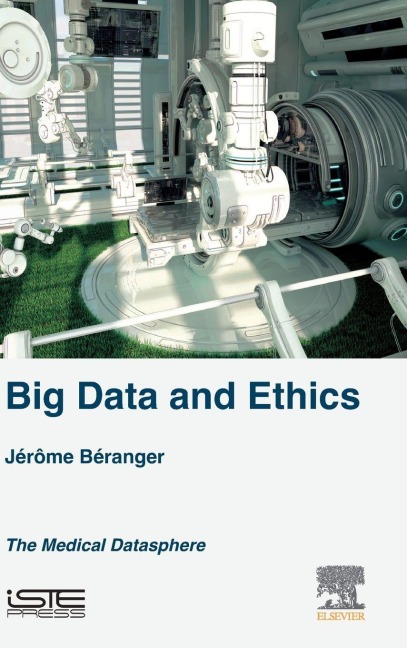 Big Data and Ethics - Jérôme Béranger