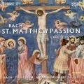 Matthäus-Passion BWV 244 (QS) - Masaaki Suzuki