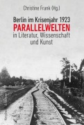 Cover-Bild zum Titel 'Berlin im Krisenjahr 1923' von ''
