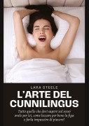 L'Arte del Cunnilingus - Lara Steel