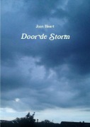 Cover-Bild zum Titel 'Door de Storm' von 'Joan Heart'