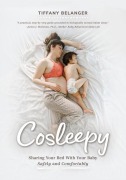 Cover-Bild zum Titel 'Cosleepy' von 'Tiffany Belanger'