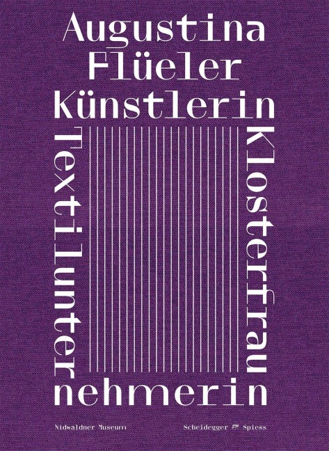 Augustina Flüeler - 