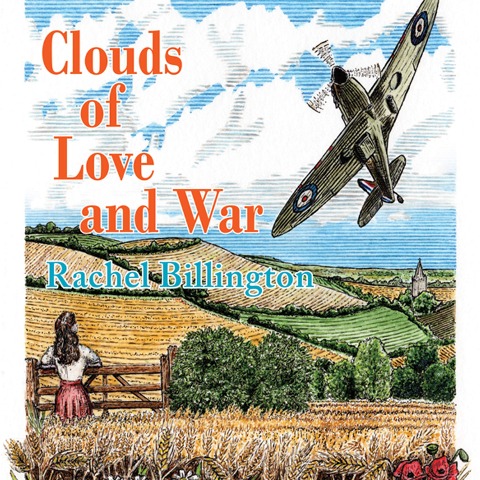 Clouds of Love and War - Rachel Billington