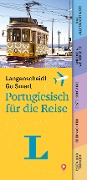 Langenscheidt Go Smart - Portugiesisch für die Reise. Fächer - 