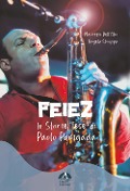 Cover-Bild zum Titel 'Feiez. Le storie tese di Paolo Panigada' von ''