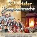 Zillertaler Bergweihnacht - Various
