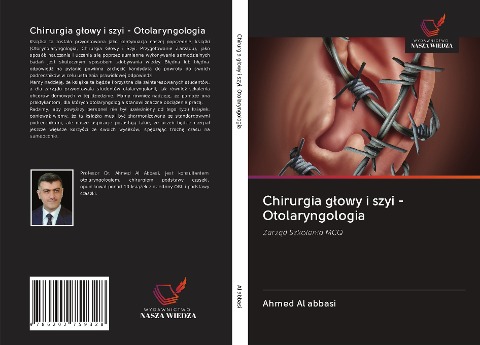 Chirurgia g¿owy i szyi - Otolaryngologia - Ahmed Al Abbasi