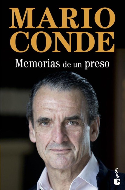 Memorias de un preso - Mario Conde