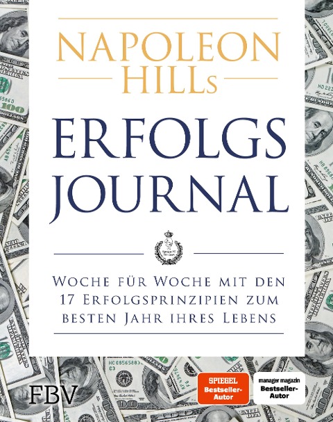 Napoleon Hills Erfolgsjournal - Napoleon Hill