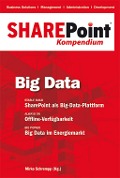 Cover-Bild zum Titel 'SharePoint Kompendium - Bd.4: Big Data' von ''