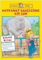 Hayvanat Bahcesinde Bir Gün - Hanna Sörensen