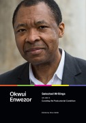 Cover-Bild zum Titel 'Selected Writings, Volume 2' von 'Okwui Enwezor'