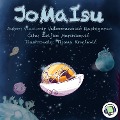 Cover-Bild zum Titel 'Jomaisu' von 'Vladimir Vukomanovi¿ Rastegorac'