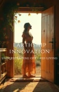 Cover-Bild zum Titel 'Earthship Innovation' von 'Lloyd Leon'