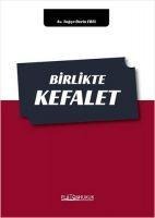 Birlikte Kefalet - Tugce Derin Erel