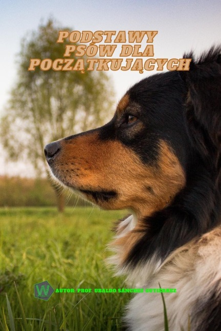 Podstawy psów dla początkujących - Ubaldo Sánchez Gutiérrez