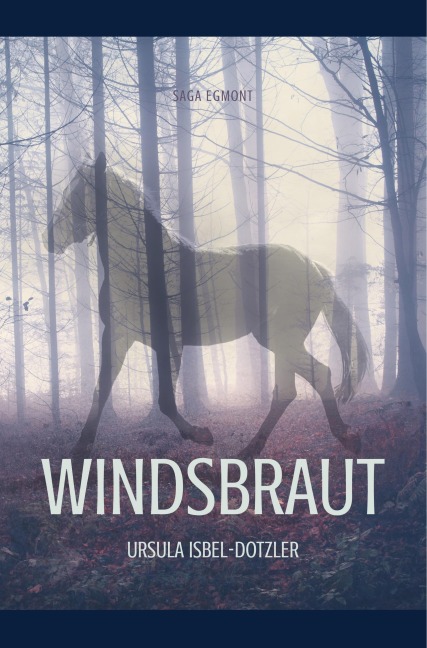 Windsbraut - Ursula Isbel-Dotzler